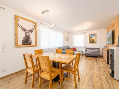 Apartment Appartement Franz Josef - Outdoor photo 19