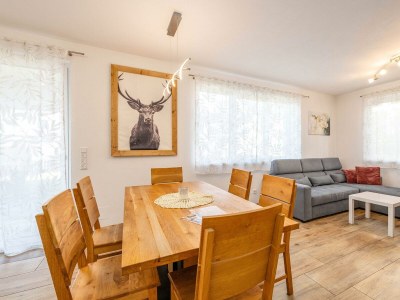 Apartment Appartement Franz Josef - Outdoor photo 20