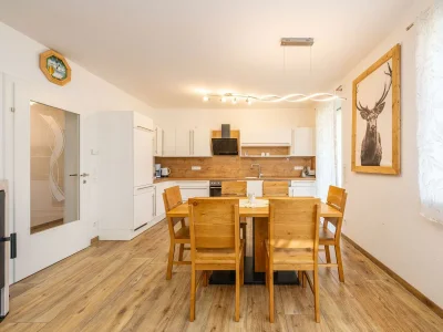 Apartment Appartement Franz Josef - Outdoor photo 21