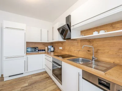 Apartment Appartement Franz Josef - Outdoor photo 23