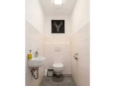 Apartment Appartement Franz Josef - Outdoor photo 24