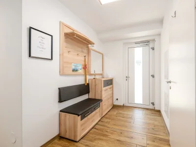 Apartment Appartement Franz Josef - Outdoor photo 25