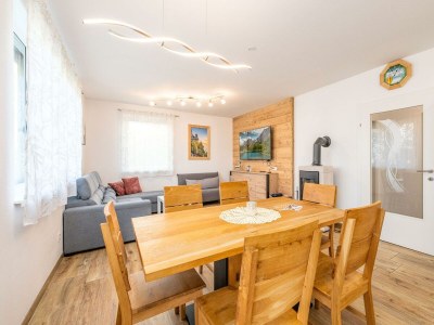 Apartment Appartement Franz Josef - Outdoor photo 26