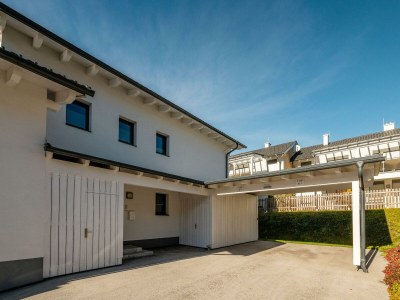 Apartment Appartement Franz Josef - Outdoor photo 27