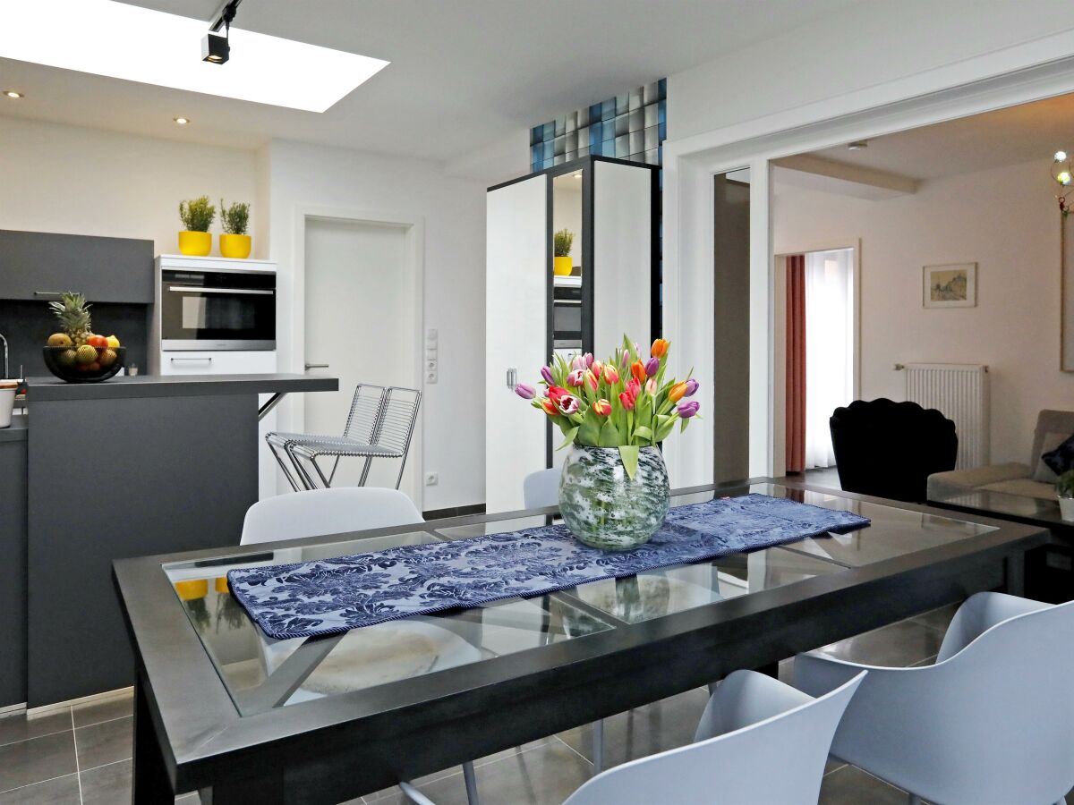 Apartment Ferienwohnung "Berlin" - Outdoor photo 2