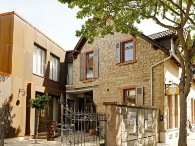 Apartment Ferienwohnung "Berlin" in Freinsheim - Apartment