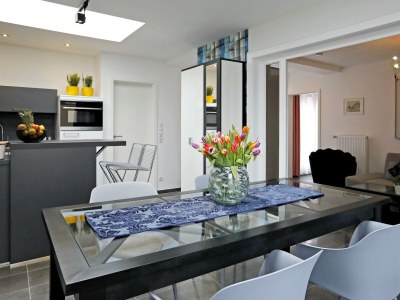 Apartment Ferienwohnung "Berlin" - Outdoor photo 2