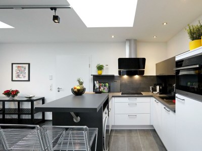 Apartment Ferienwohnung "Berlin" - Outdoor photo 3