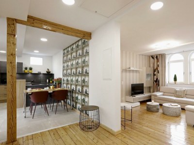 Apartment Ferienwohnung "Berlin" - Outdoor photo 6