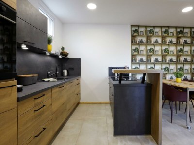 Apartment Ferienwohnung "Berlin" - Outdoor photo 7