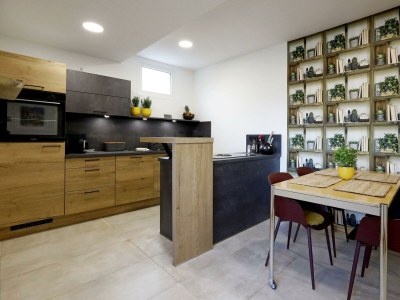 Apartment Ferienwohnung "Berlin" - Features photo 8