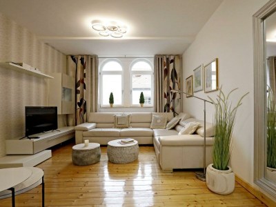 Apartment Ferienwohnung "Berlin" - Features photo 10