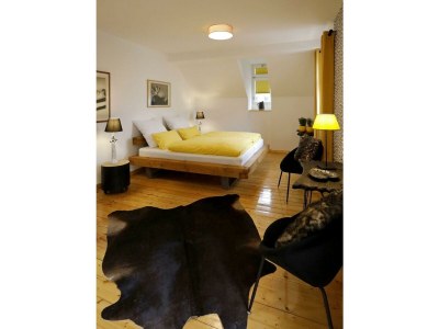 Apartment Ferienwohnung "Berlin" - Features photo 11