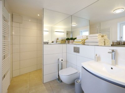 Apartment Ferienwohnung "Berlin" - Features photo 13