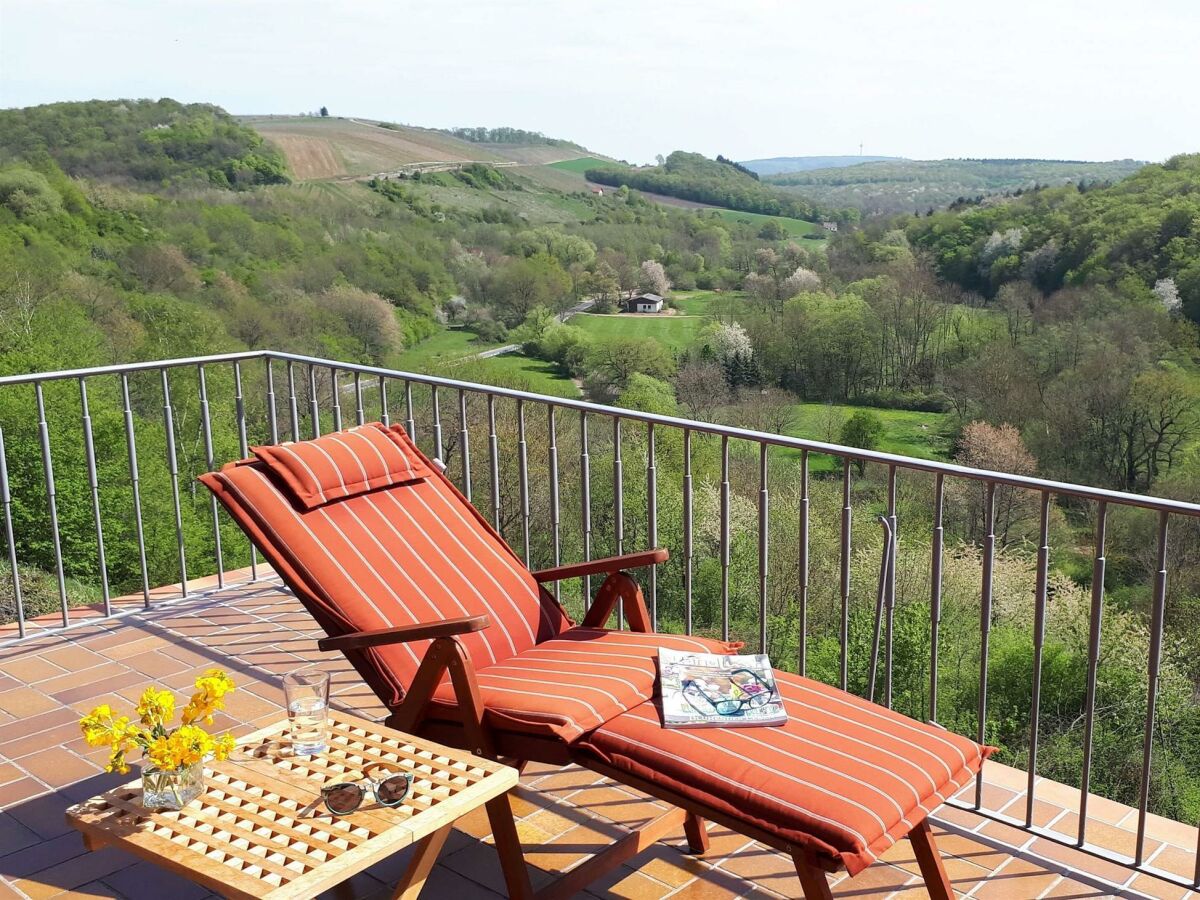 Apartment Ferienhaus, Bad, WC, 3 Schlafräume - Outdoor photo 5