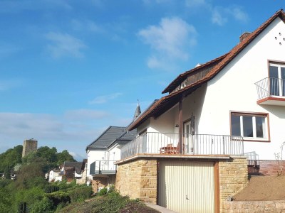 Apartment Ferienhaus, Bad, WC, 3 Schlafräume - Outdoor photo 2