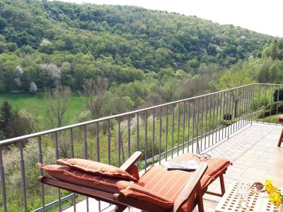 Apartment Ferienhaus, Bad, WC, 3 Schlafräume - Outdoor photo 4