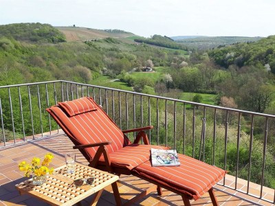 Apartment Ferienhaus, Bad, WC, 3 Schlafräume - Outdoor photo 5