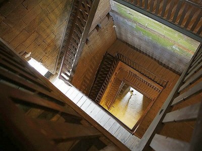 Apartment Ferienhaus, Bad, WC, 3 Schlafräume - Outdoor photo 10