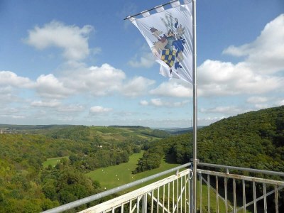 Apartment Ferienhaus, Bad, WC, 3 Schlafräume - Outdoor photo 13