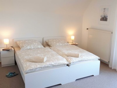 Apartment Ferienhaus, Bad, WC, 3 Schlafräume - Features photo 19