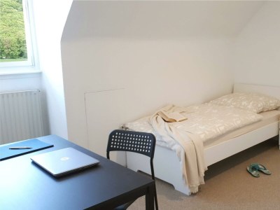 Apartment Ferienhaus, Bad, WC, 3 Schlafräume - Features photo 21