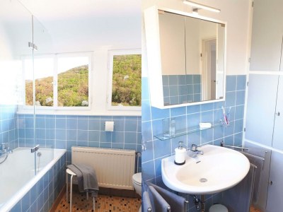 Apartment Ferienhaus, Bad, WC, 3 Schlafräume - Features photo 22