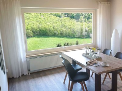 Apartment Ferienhaus, Bad, WC, 3 Schlafräume - Features photo 23