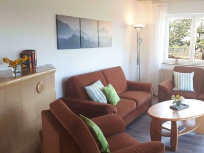 Apartment Ferienhaus, Bad, WC, 3 Schlafräume - Features photo 24