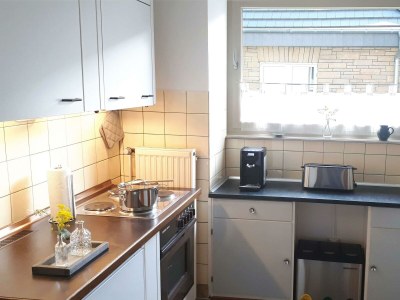 Apartment Ferienhaus, Bad, WC, 3 Schlafräume - Features photo 26