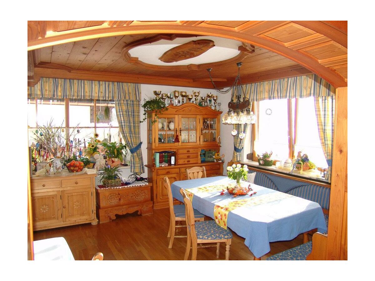 Holiday room Familienzimmer - Outdoor photo 2