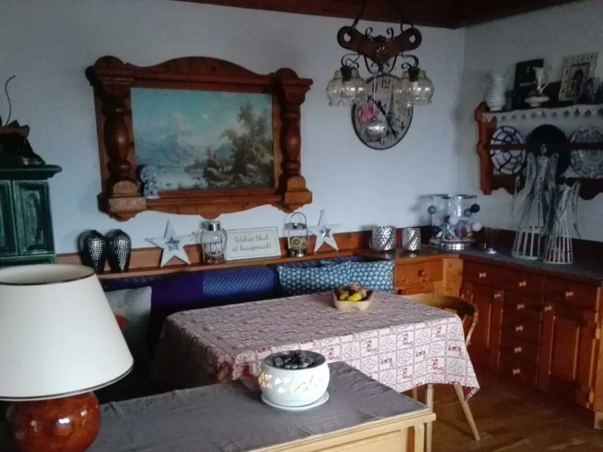 Holiday room Familienzimmer - Outdoor photo 4