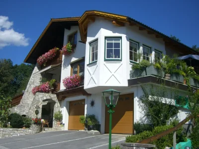 Holiday room Familienzimmer in Öblarn - Holiday room