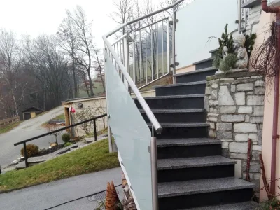 Holiday room Familienzimmer - Outdoor photo 6