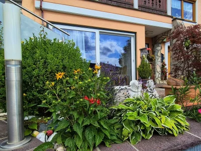 Holiday room Familienzimmer - Outdoor photo 9