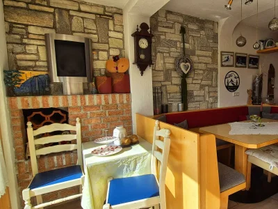 Holiday room Familienzimmer - Outdoor photo 12