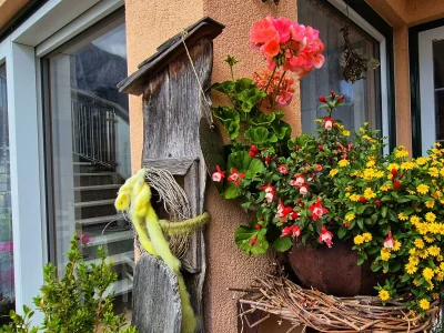 Holiday room Familienzimmer - Outdoor photo 13