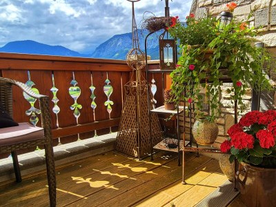 Holiday room Familienzimmer - Outdoor photo 14