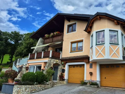 Holiday room Familienzimmer - Outdoor photo 16