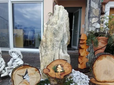 Holiday room Familienzimmer - Outdoor photo 22