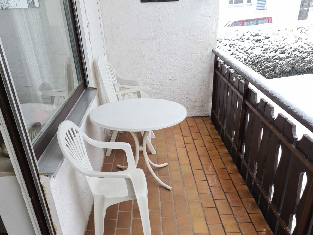 Holiday apartment No title - Outdoor photo 3