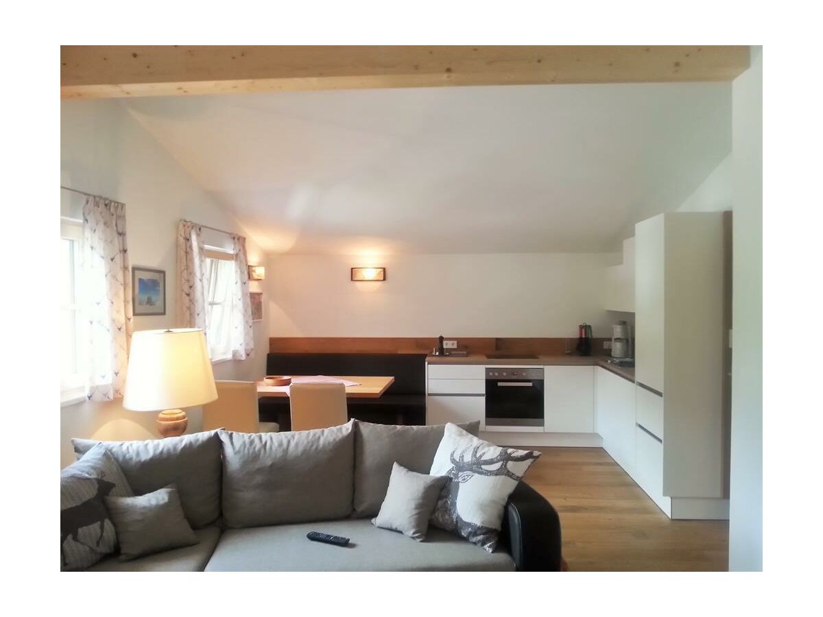 Apartment Appartement 21 - Outdoor photo 2