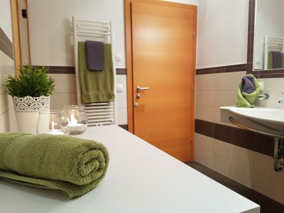 Apartment Appartement 21 - Outdoor photo 7