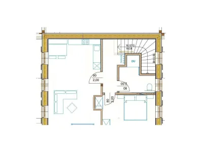 Apartment Appartement 21 - Features photo 19