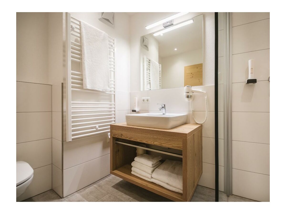 Apartment Appartement/Fewo, Dusche, WC, 2 Schlafräume - Outdoor photo 2