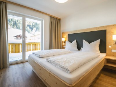 Apartment Appartement/Fewo, Dusche, WC, 2 Schlafräume - Outdoor photo 3