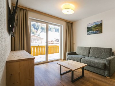 Apartment Appartement/Fewo, Dusche, WC, 2 Schlafräume - Outdoor photo 4