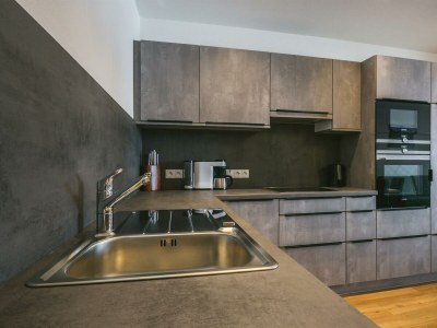 Apartment Appartement/Fewo, Dusche, WC, 2 Schlafräume - Outdoor photo 5