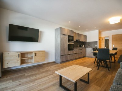 Apartment Appartement/Fewo, Dusche, WC, 2 Schlafräume - Outdoor photo 6