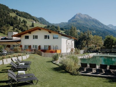 Apartment Appartement/Fewo, Dusche, WC, 2 Schlafräume - Outdoor photo 7